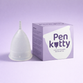 Menstrual cup