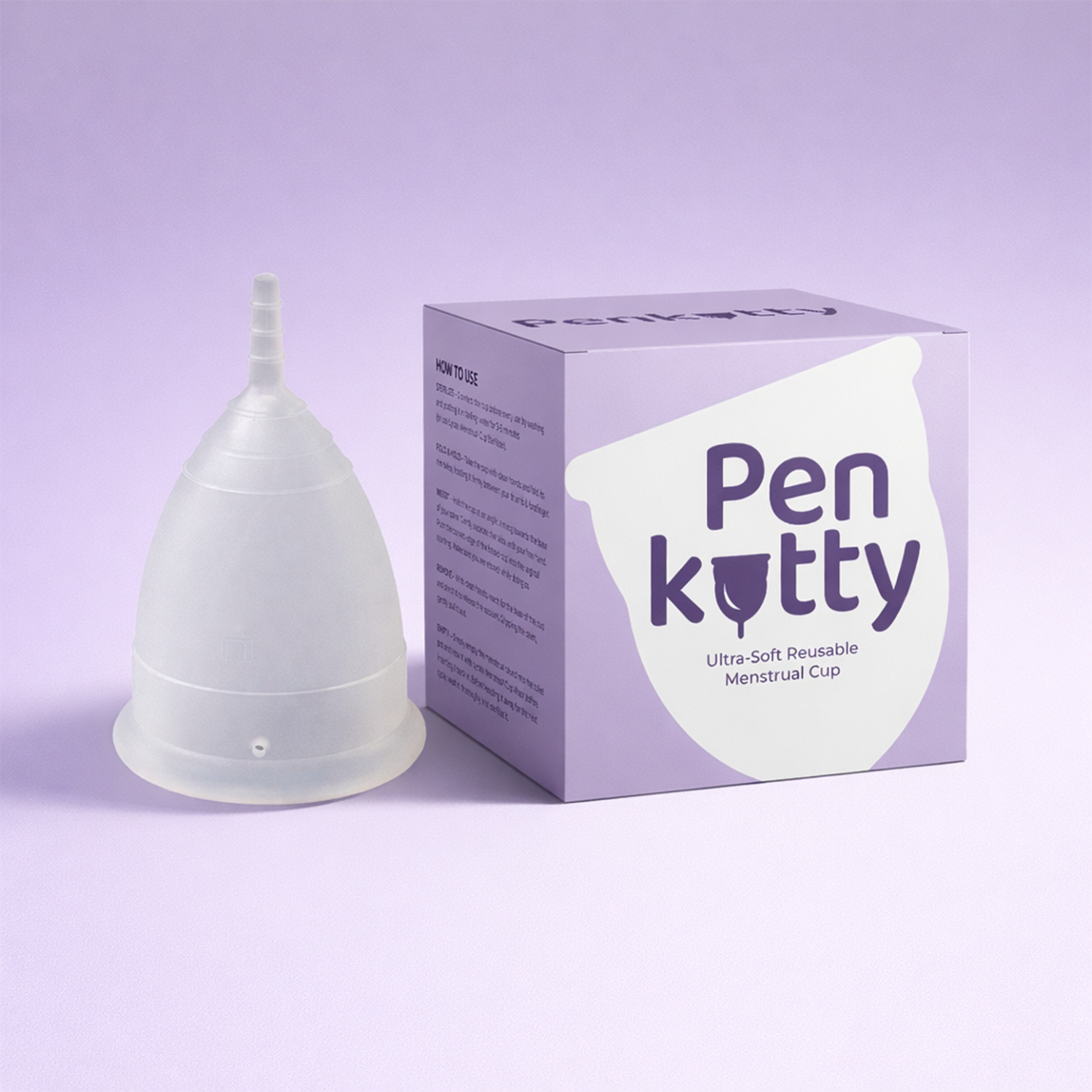 Menstrual cup